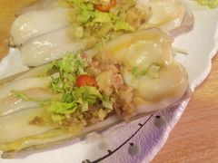 -质烤烤物·活烤海鲜(质烤总店)