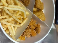 -麦当劳(漳州万达店)