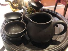 -点都德(大茶楼店)