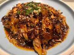 -常和州·夜宵大排档(常州单店)