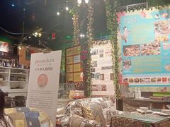 -小娘惹厨房Little Nyonya(狮城有约上榜店)