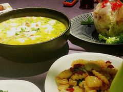 -赵小姐丨新中餐(曲江店)