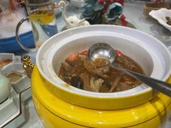 -世外桃源农庄·德清土菜(兴康南路店)