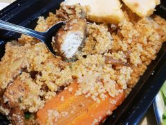 -La Medina餐厅(亮马河南路店)