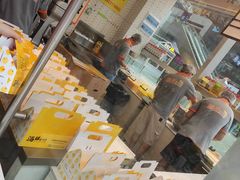 -汤姆大师傅鲜香牛肉饼(深圳保利文化广场店)