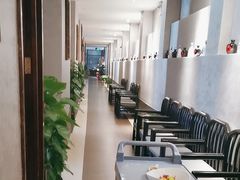 -汉水谣·江景餐厅(江滩店)