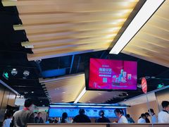 -海底捞火锅(邯郸新世纪中心店)