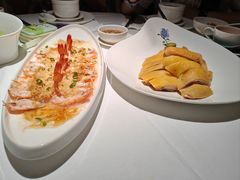 -菉雅苑·湛江菜(前海卓越INTOWN店)