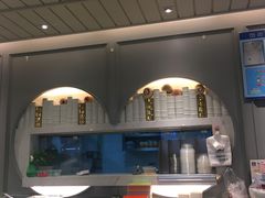 -满记甜品(巴黎春天宝山店)