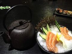 一本料理-一本久捷(新福店)