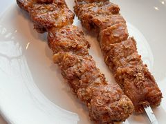 -老西安饭庄(鼓楼店)