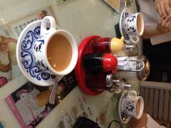 iphone_upload_pic-翠华餐厅(旺角文华商场店)