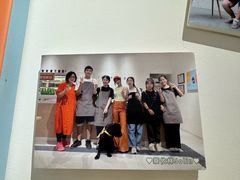 -手心咖啡