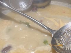 -骨之味·筒骨汤火锅(江头店)