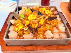 -品海楼·大连海胆锅贴馆(东港店)