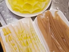 -大味生态火锅(蓝谷地店)