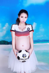 iphone_upload_pic-孕视觉专业孕妇摄影(天津南开店)