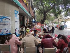 -平安桥张氏肥肠粉