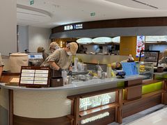 -龙湖杭州滨江天街