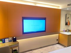 -广州白云机场雅高铂尔曼大酒店