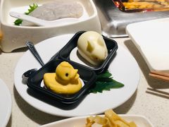 -海底捞火锅鲜切牛肉主题店(长寿路店)