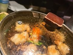-绿茶餐厅(朝阳大悦城店)
