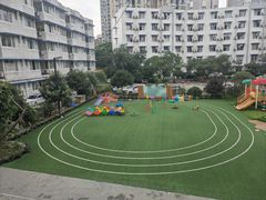 -锦欣爱天使托育园(狮子山园)