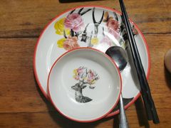 -新白鹿餐厅(城西银泰城店)