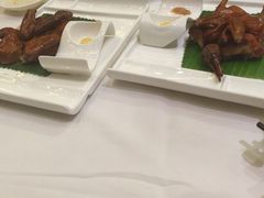 -金汇酒楼(中山东区店)