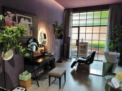 -花隐·美芙炫海菲秀皮肤管理中心