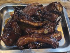 -王裕興肉莊(南禅寺店)