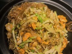 -小菜园新徽菜(青岛市南万象城店)