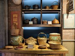 -吼堂老火锅(太古里总店)