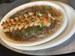 -花卉鱼庄(嘉园文景苑店)