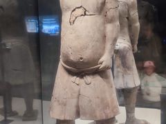 -秦始皇帝陵博物院-丽山园