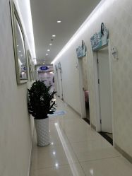 -海峡医疗美容医院