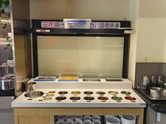 -锅爷爷重庆老火锅(临平店)