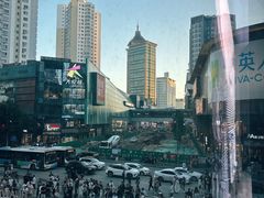-大悦城(沈阳中街店)