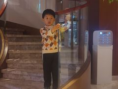 -筠咖啡西餐厅(上海国展宝龙丽筠酒店)