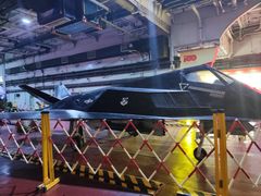 -泰达航母主题公园