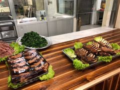 -宝源大酒店(胶州海鲜街店)