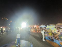 -南通濠河风景名胜区