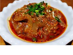 川北凉粉-三猫黑鱼花(南大店)