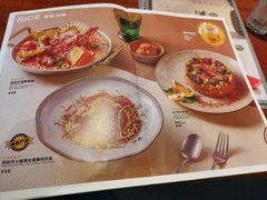 -卡朋厨房(289艺术园区店)