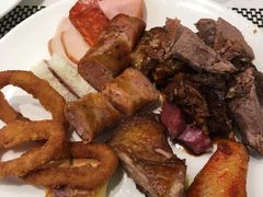 -长兴开元名都大酒店·地中海咖啡厅