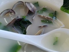 -红月湾海鲜饭店•沙滩海景(双月湾店)