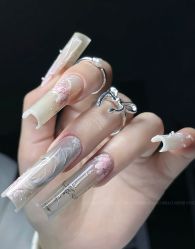 -ONE HEART 美甲美睫品牌店