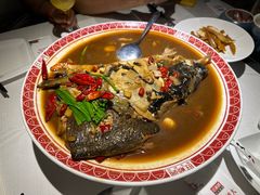 -旺顺阁鱼头泡饼(常营店)