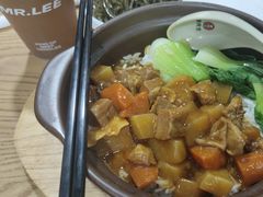 -李先生牛肉面大王(郑州火车站西广场2店)