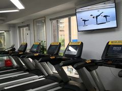 -超鹿运动(五四路恒力城店)